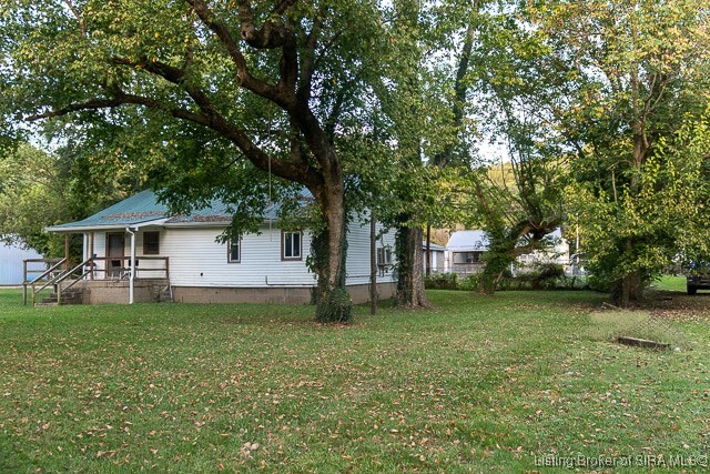 958 Walnut Street Madison, IN 47250 - Photo 1 of 29