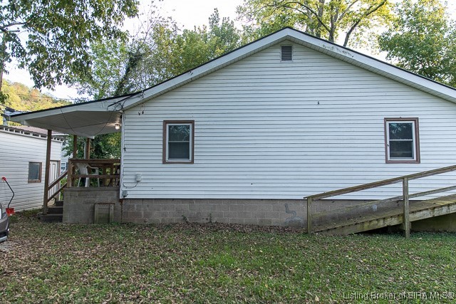 958 Walnut Street Madison, IN 47250 - Photo 2 of 29