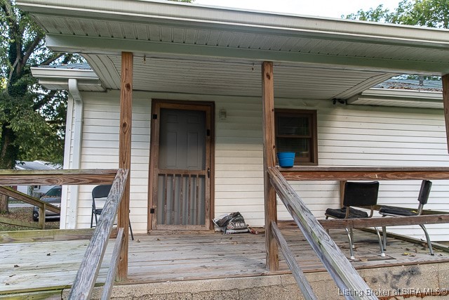 958 Walnut Street Madison, IN 47250 - Photo 5 of 29