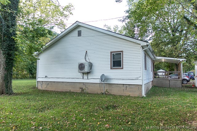 958 Walnut Street Madison, IN 47250 - Photo 8 of 29