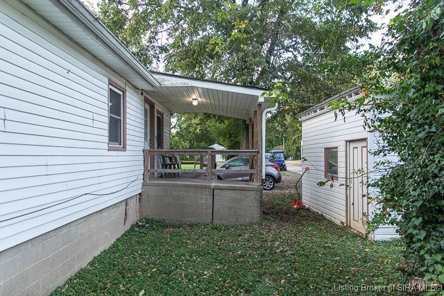 958 Walnut Street Madison, IN 47250 - Photo 9 of 29