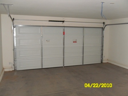 45346 West Applegate Road Maricopa, AZ 85139 - Photo 18 of 18 Garage