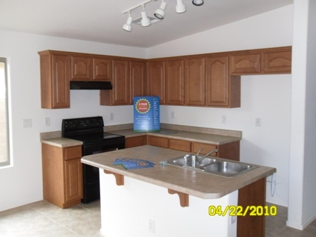 45346 West Applegate Road Maricopa, AZ 85139 - Photo 3 of 18 Kitchen