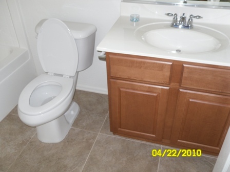 45346 West Applegate Road Maricopa, AZ 85139 - Photo 7 of 18 BAth 2