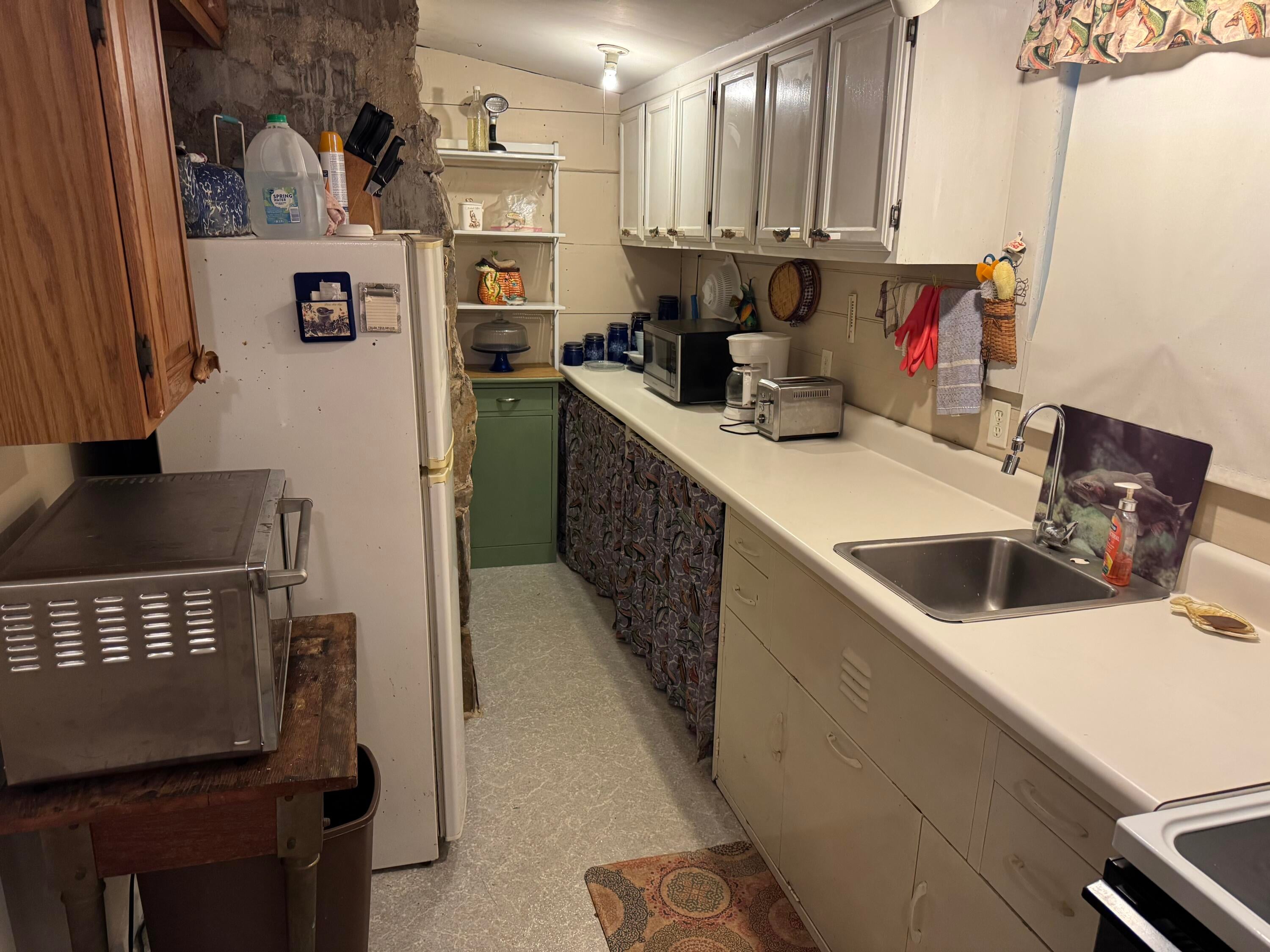 1370 McClung Road Ronceverte, WV 24970 - Photo 28 of 38 Gallery Image 28