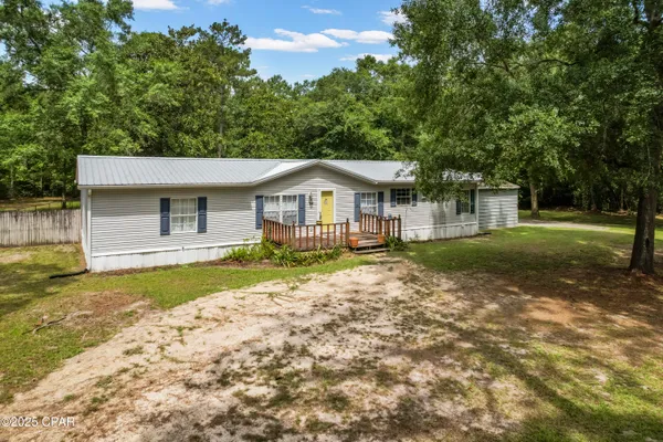 $225,000 | 64 Talquin Hideaway Road, Quincy, FL 32351