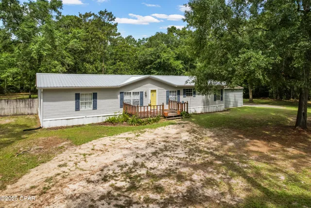 $234,900 | 64 Talquin Hideaway Road, Quincy, FL 32351