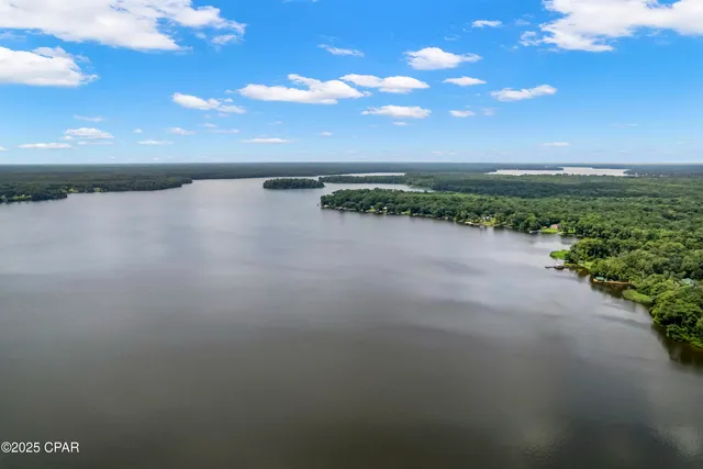 $234,900 | 64 Talquin Hideaway Road, Quincy, FL 32351