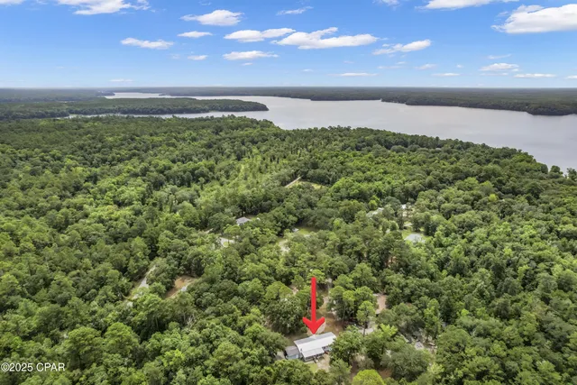 $234,900 | 64 Talquin Hideaway Road, Quincy, FL 32351