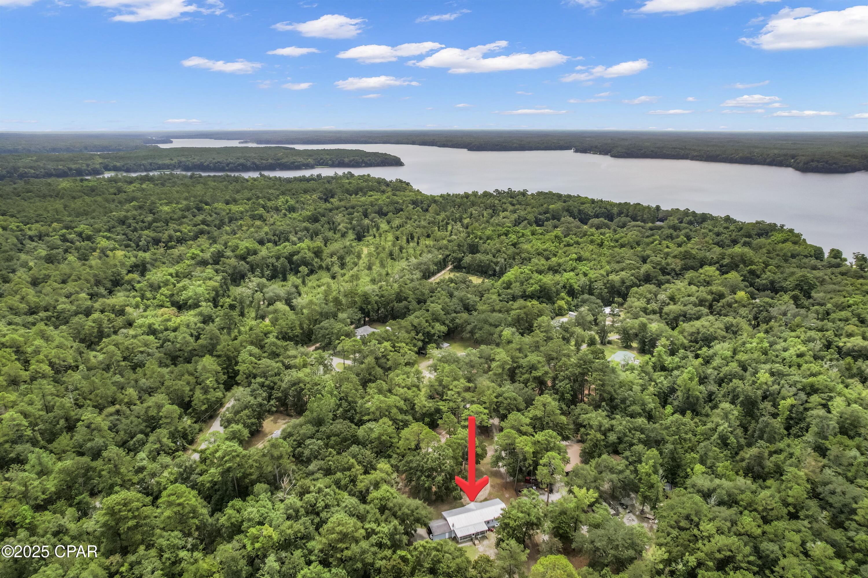64 Talquin Hideaway Road Quincy, FL 32351 - Photo 25 of 30 Gallery Image 25