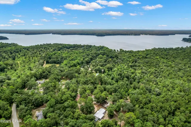 $234,900 | 64 Talquin Hideaway Road, Quincy, FL 32351