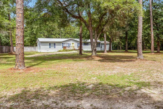 $234,900 | 64 Talquin Hideaway Road, Quincy, FL 32351