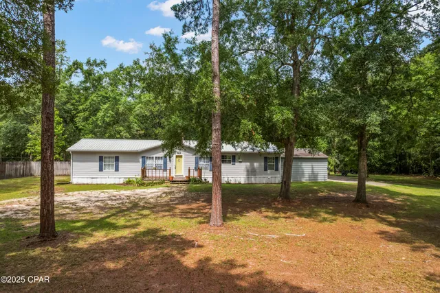 $234,900 | 64 Talquin Hideaway Road, Quincy, FL 32351