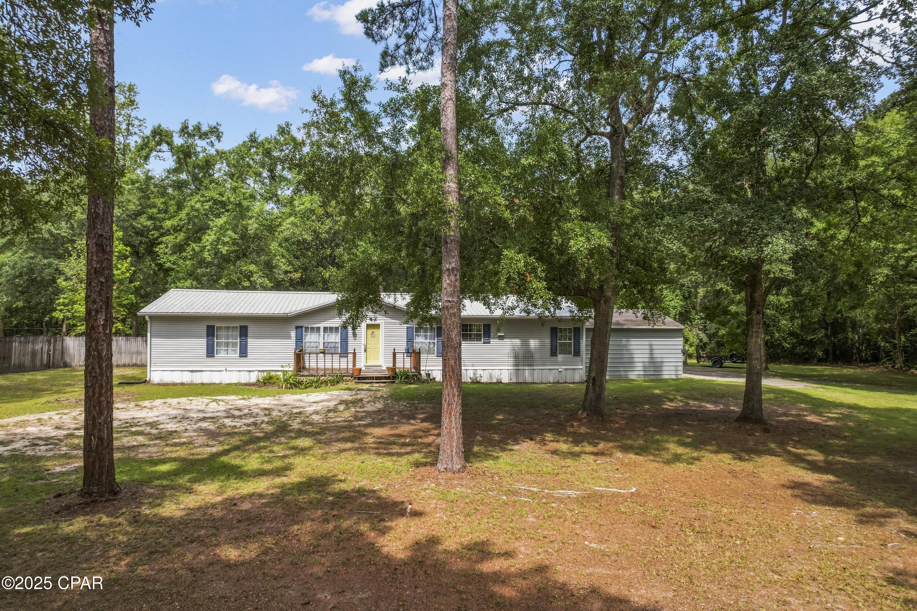 64 Talquin Hideaway Road Quincy, FL 32351 - Photo 30 of 30 Gallery Image 30