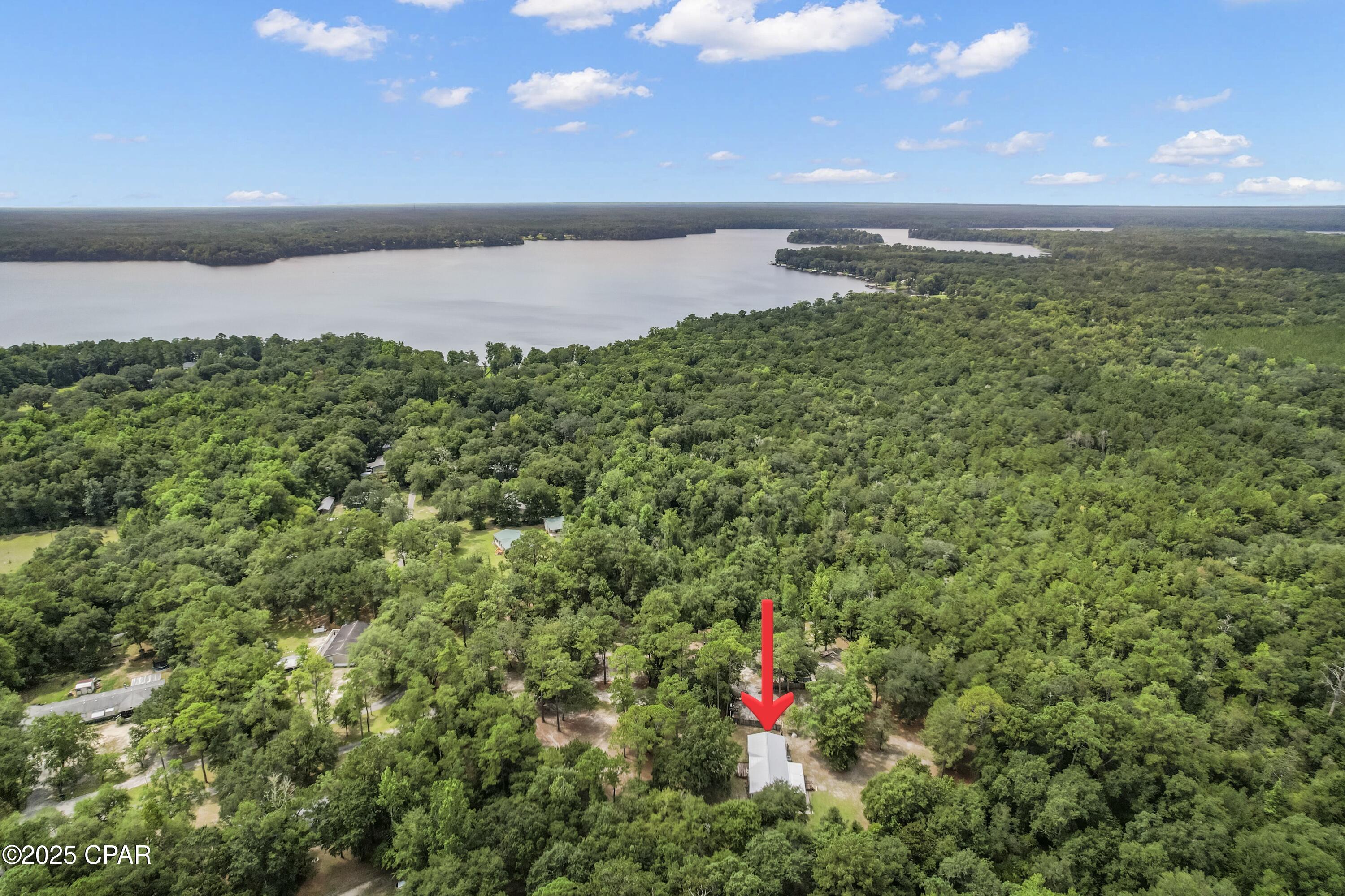 64 Talquin Hideaway Road Quincy, FL 32351 - Photo 9 of 30 Gallery Image 9