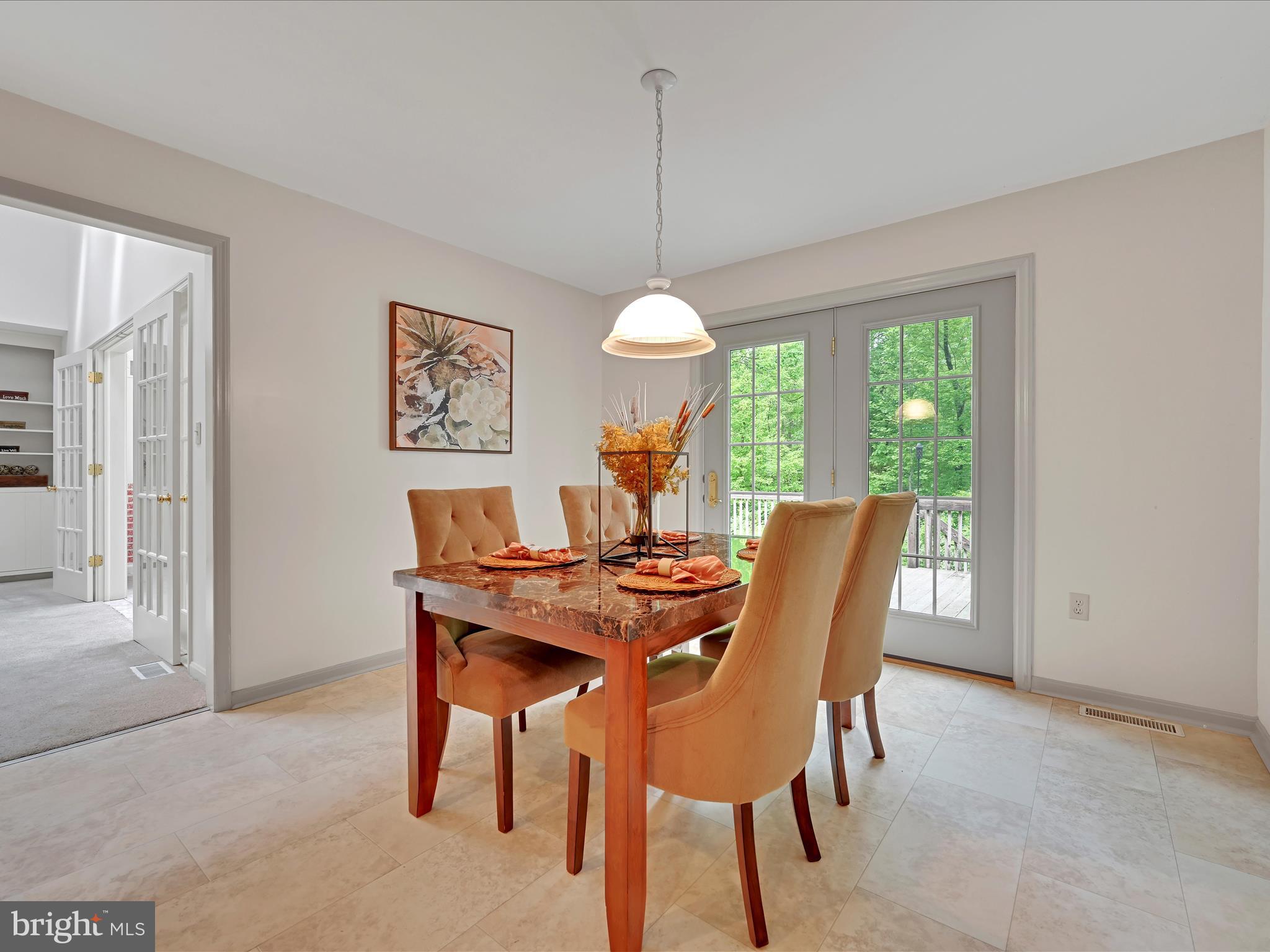 320 North Ridge Road Reinholds, PA 17569 - Photo 13 of 57 Dining Area
