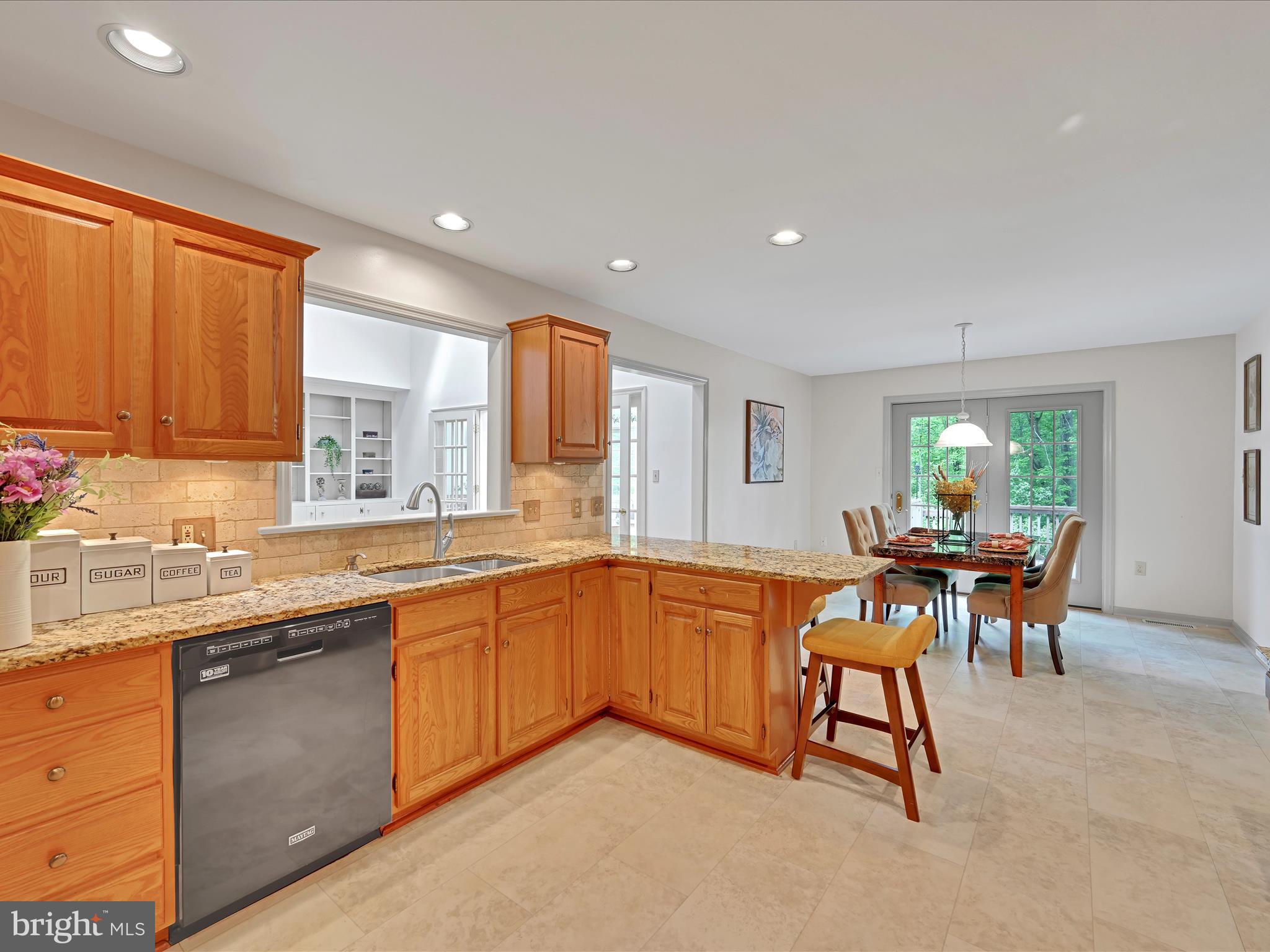 320 North Ridge Road Reinholds, PA 17569 - Photo 18 of 57 Kitchen