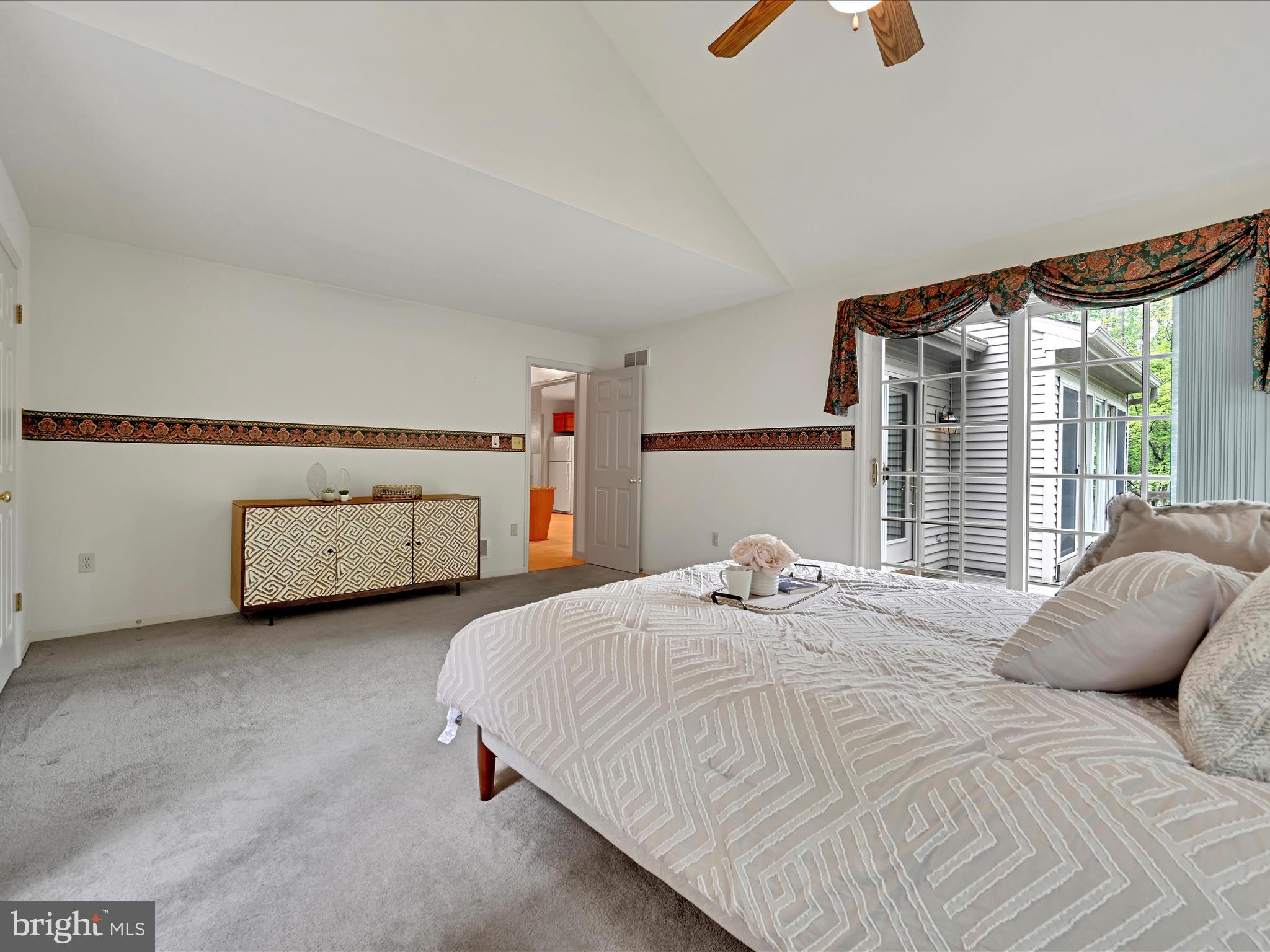 320 North Ridge Road Reinholds, PA 17569 - Photo 25 of 57 Primary Bedroom
