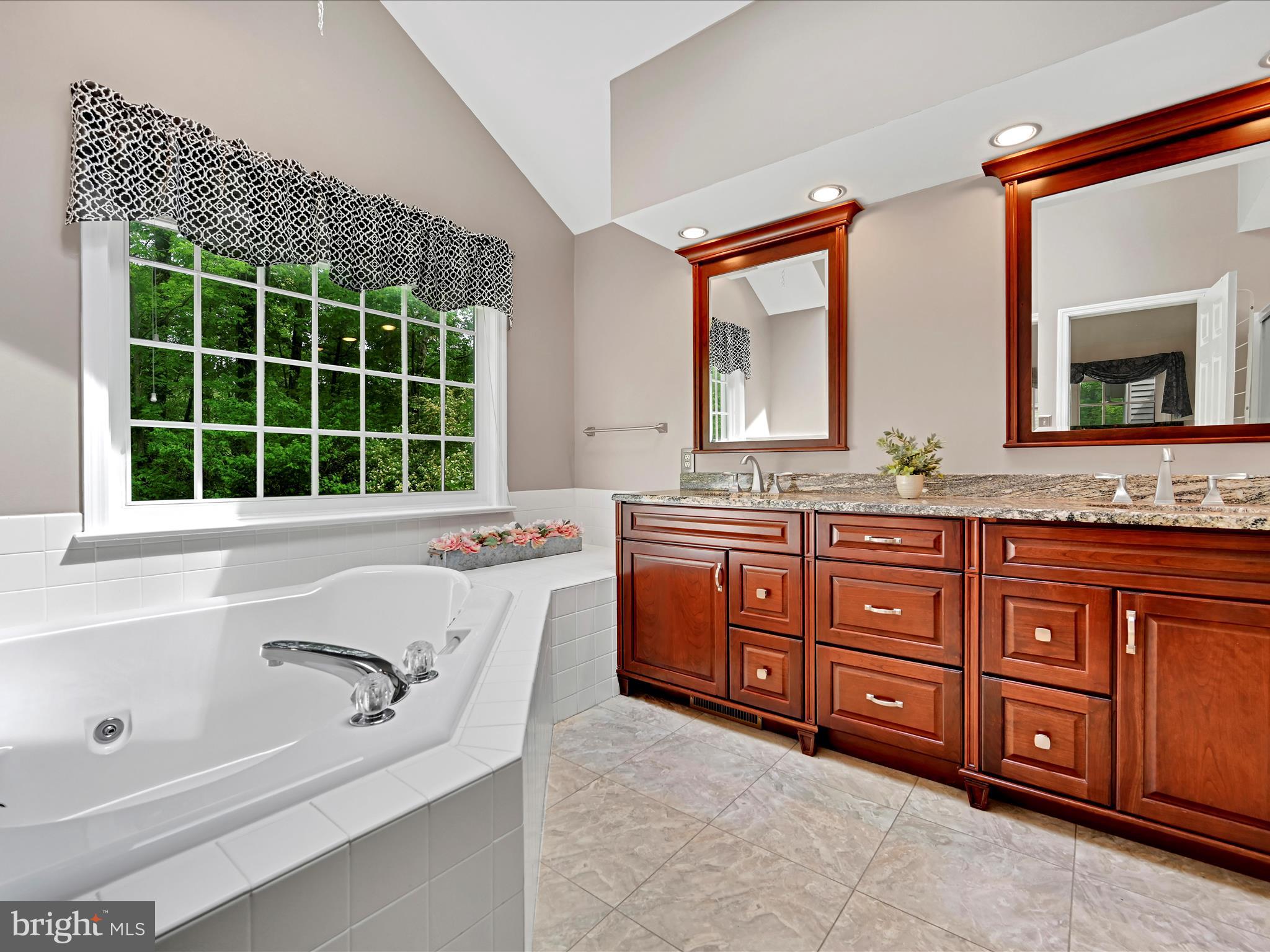 320 North Ridge Road Reinholds, PA 17569 - Photo 27 of 57 Primary Bathroom