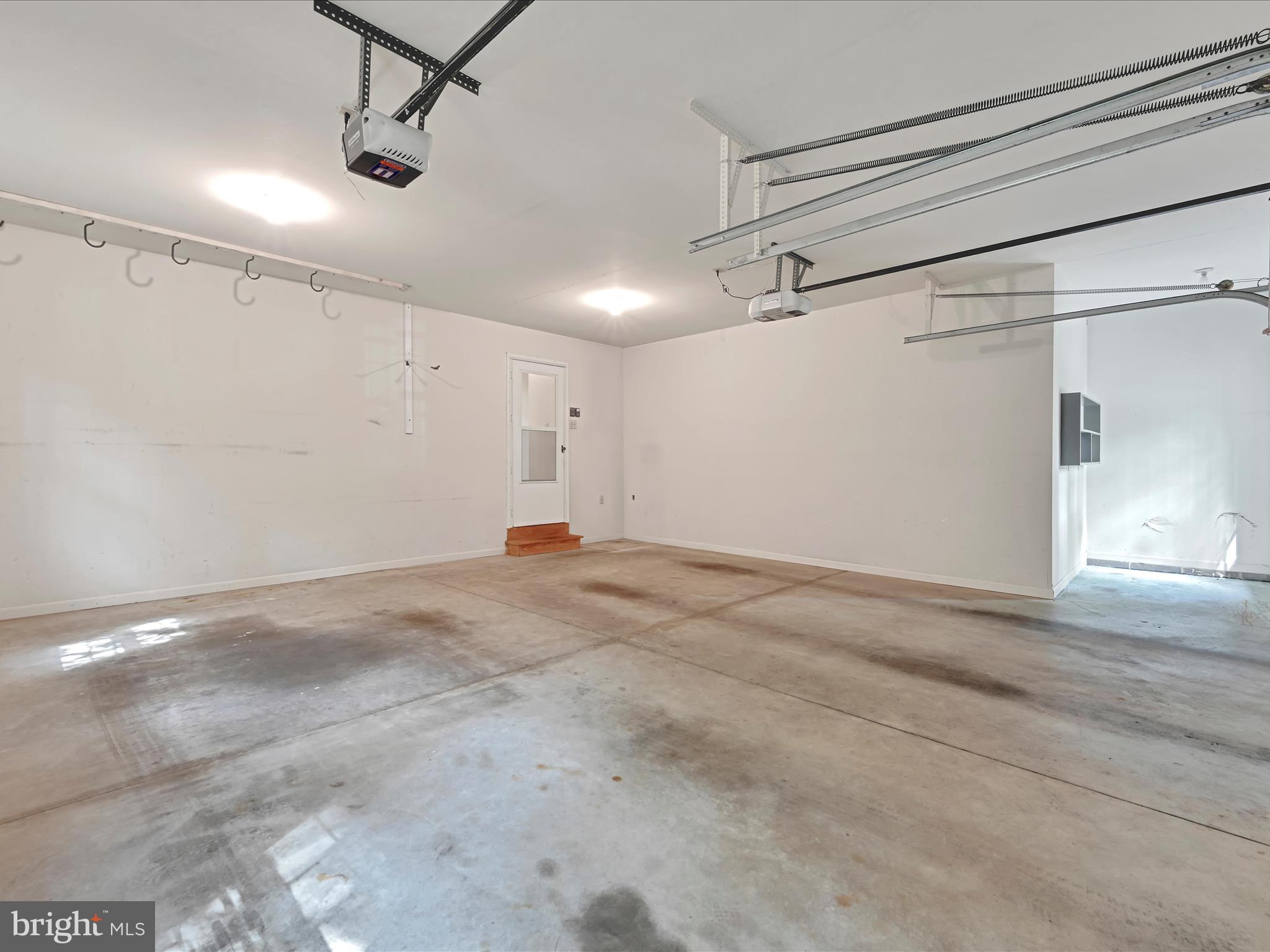 320 North Ridge Road Reinholds, PA 17569 - Photo 42 of 57 Garage