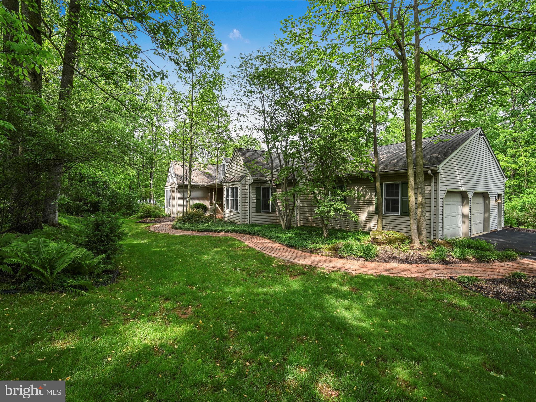 320 North Ridge Road Reinholds, PA 17569 - Photo 46 of 57 Yard