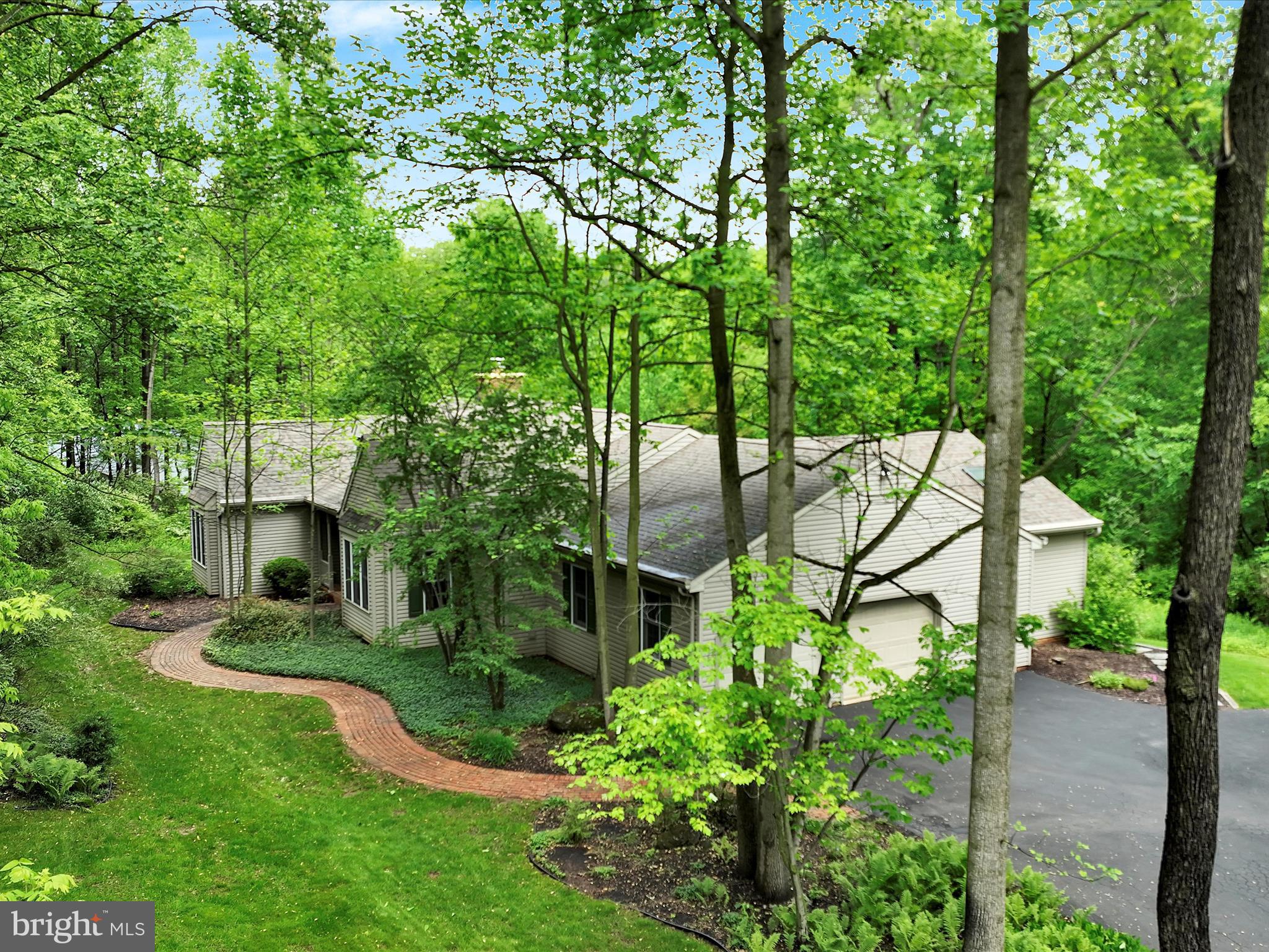 320 North Ridge Road Reinholds, PA 17569 - Photo 50 of 57 Aerial