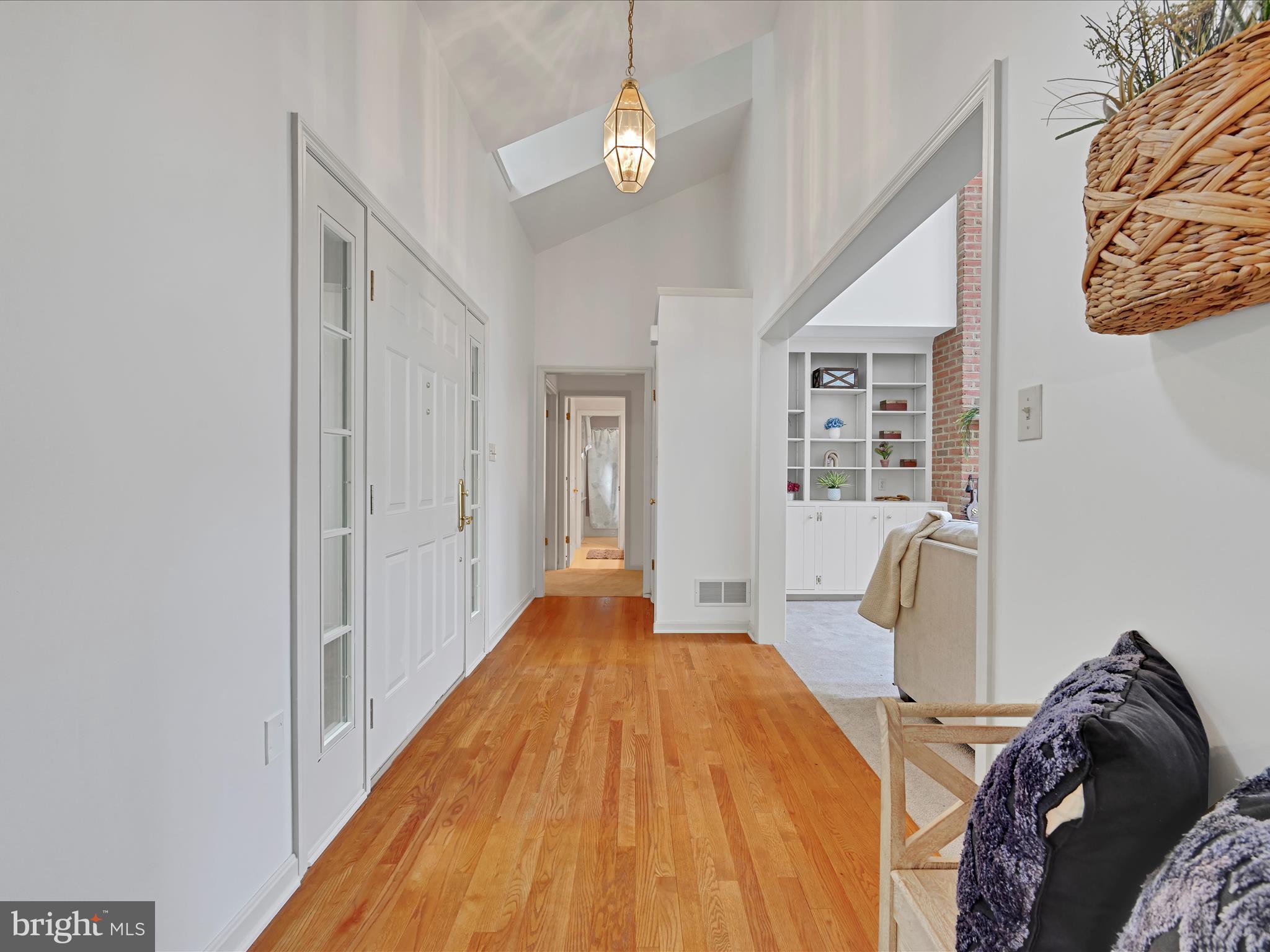 320 North Ridge Road Reinholds, PA 17569 - Photo 5 of 57 Foyer