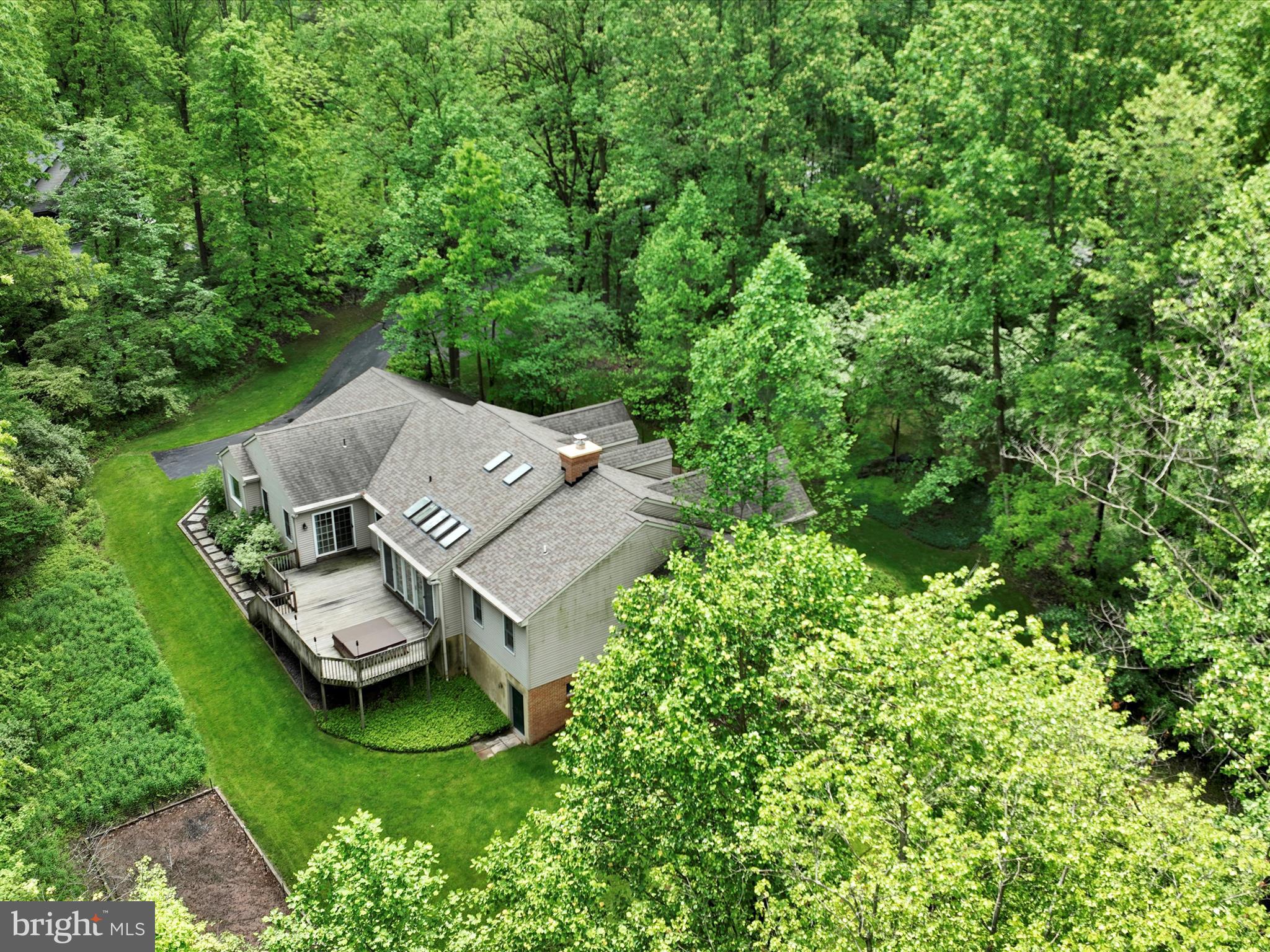 320 North Ridge Road Reinholds, PA 17569 - Photo 54 of 57 Aerial