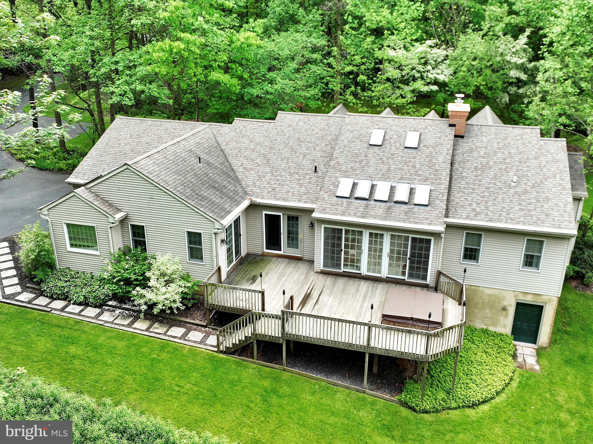 320 North Ridge Road Reinholds, PA 17569 - Photo 55 of 57 Aerial