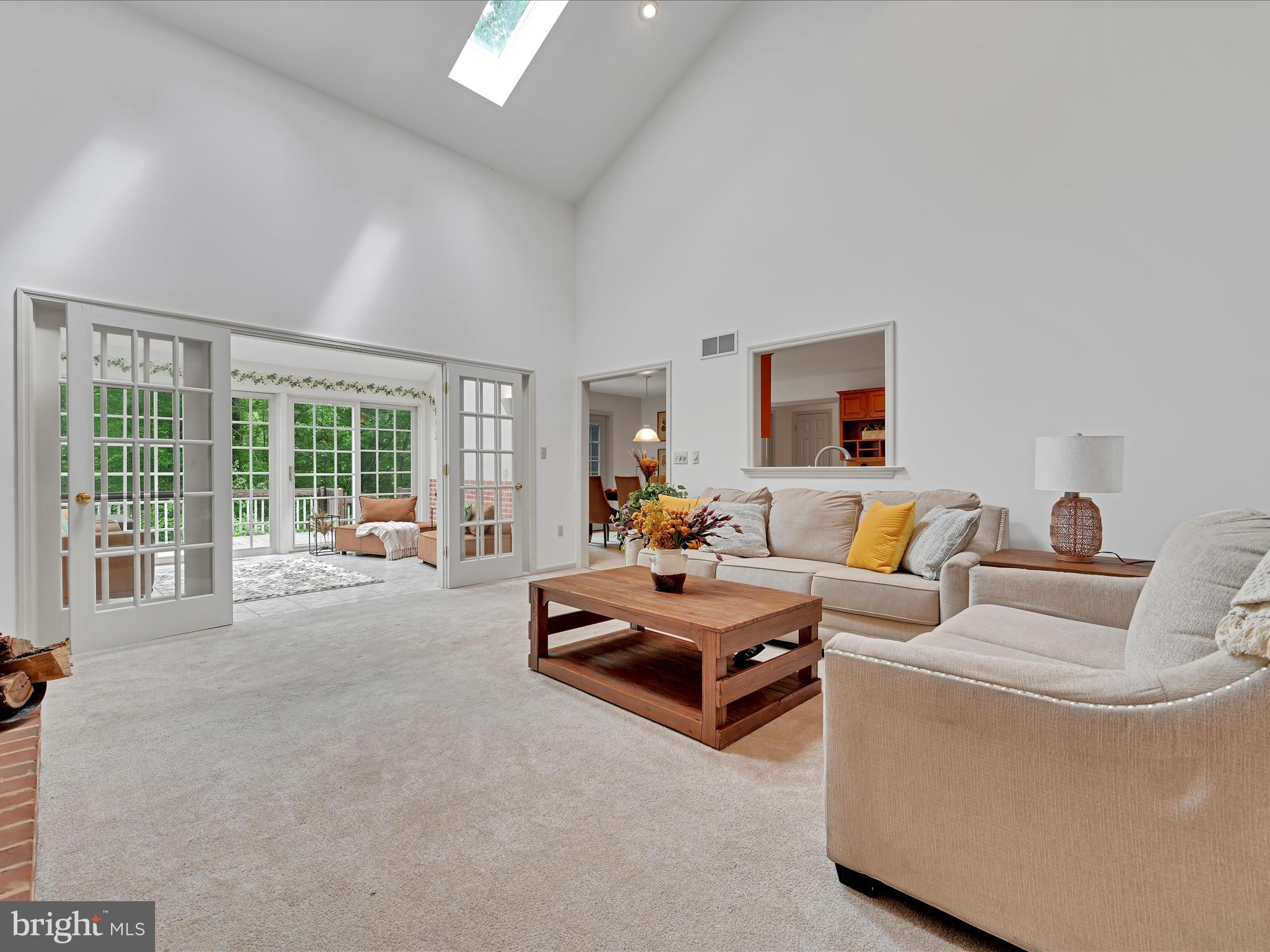 320 North Ridge Road Reinholds, PA 17569 - Photo 7 of 57 Living Room