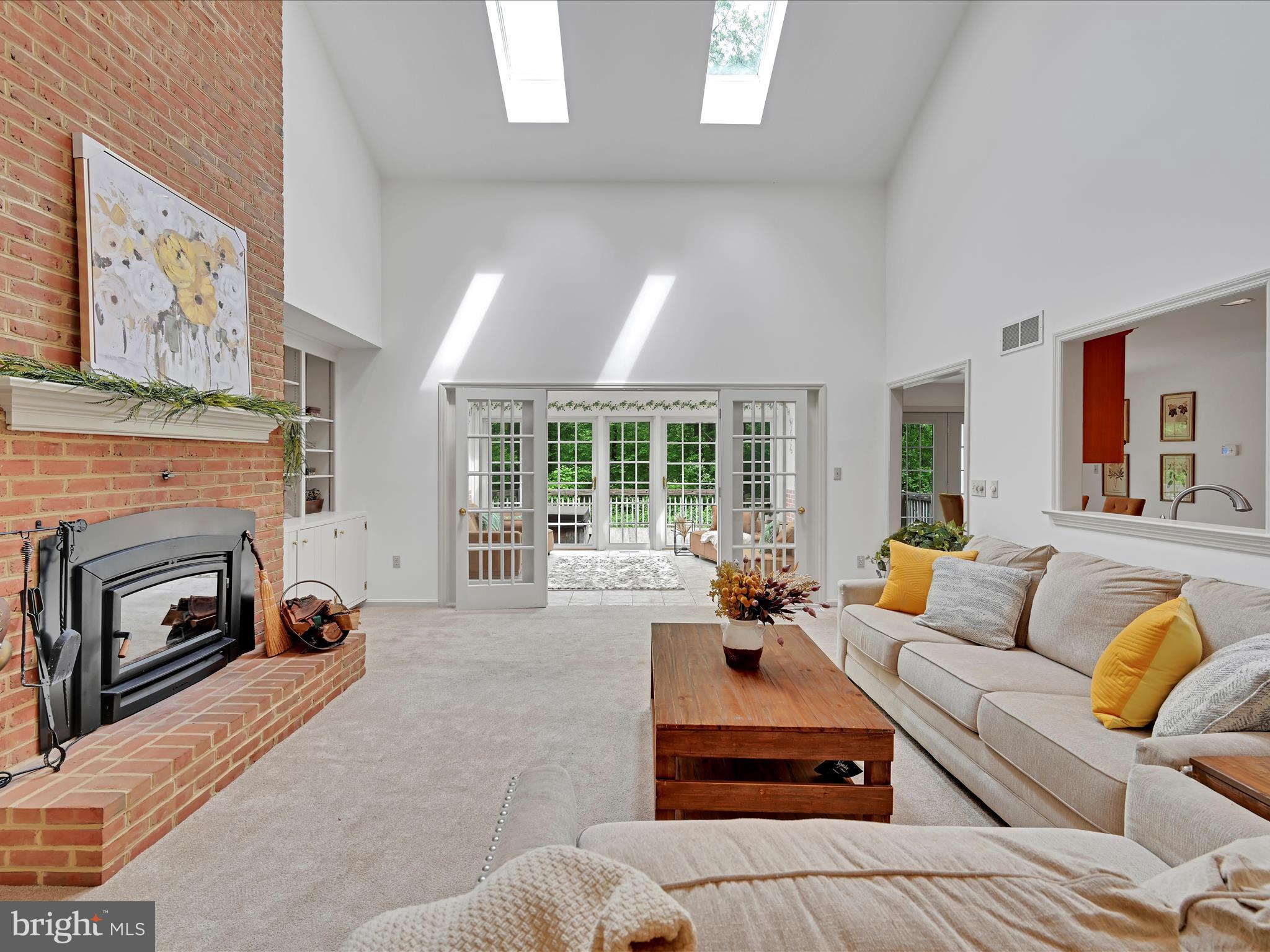 320 North Ridge Road Reinholds, PA 17569 - Photo 8 of 57 Living Room