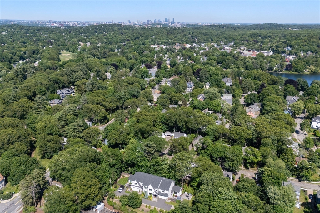 1058 Beacon Street, Unit 2 Newton, MA 02459 - Photo 40 of 40