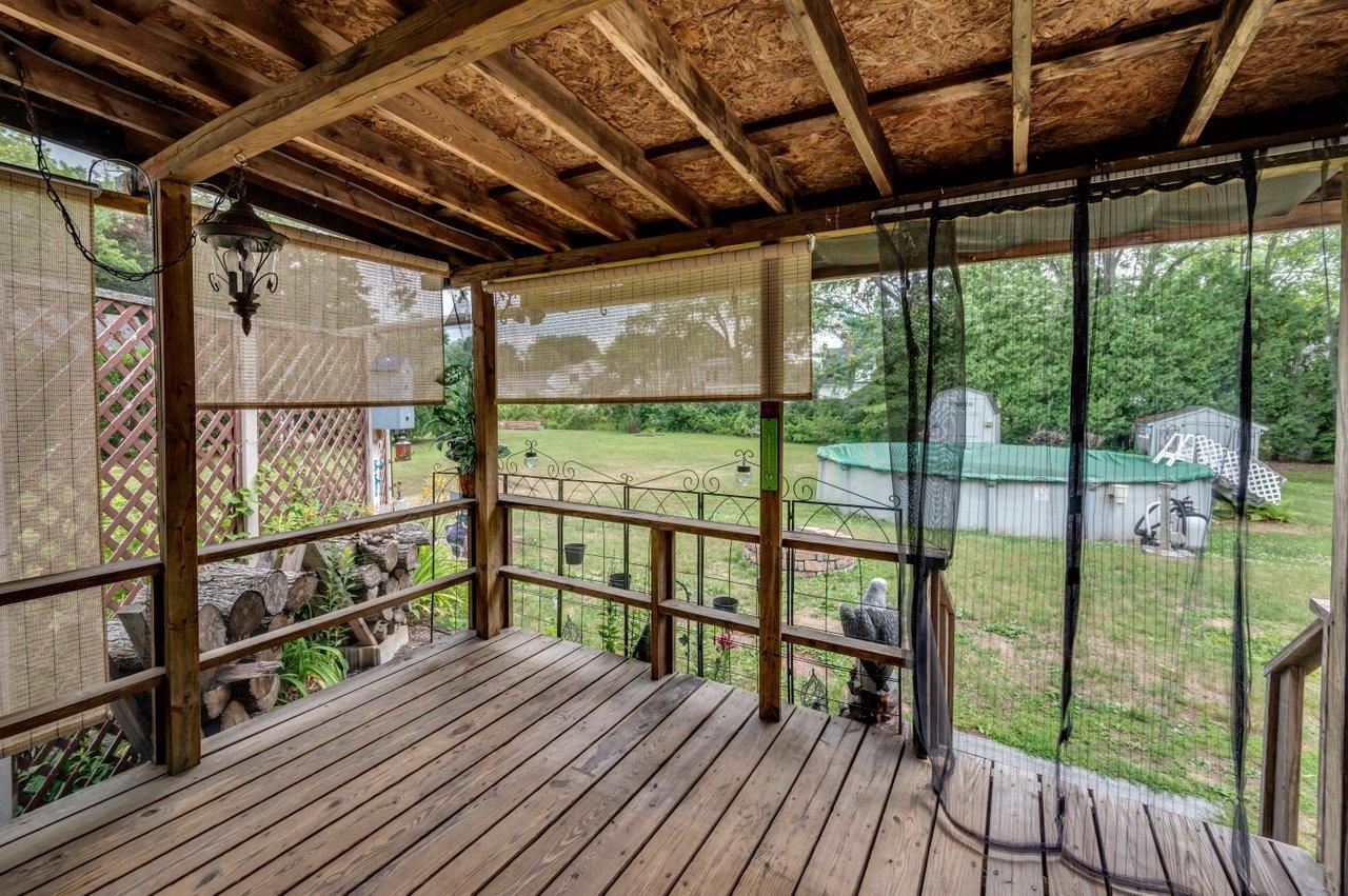 15 Chamberlain Street Rochester, NH 03867 - Photo 21 of 25