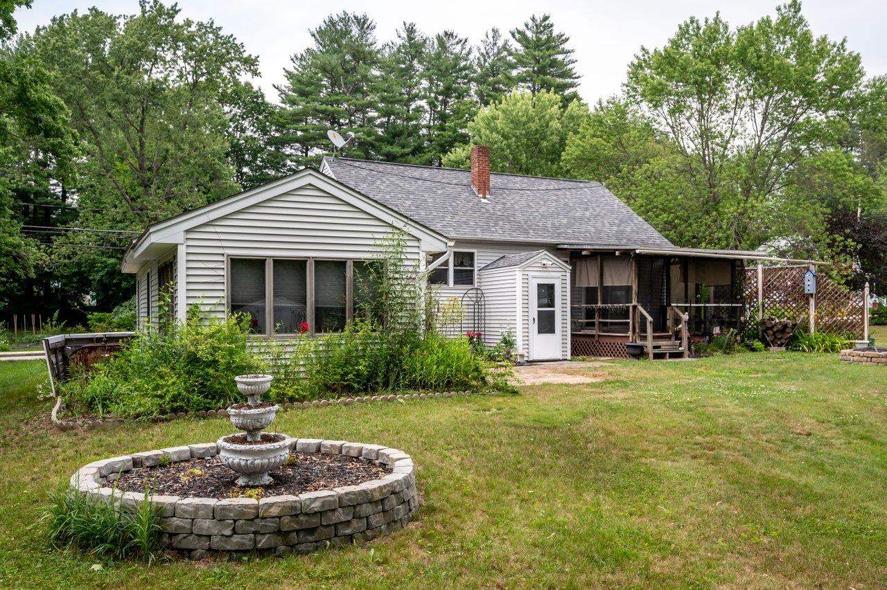 15 Chamberlain Street Rochester, NH 03867 - Photo 23 of 25