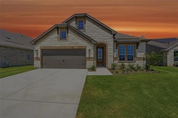 $448,900 | 2105 Bluebird Lane, Anna, TX 75409