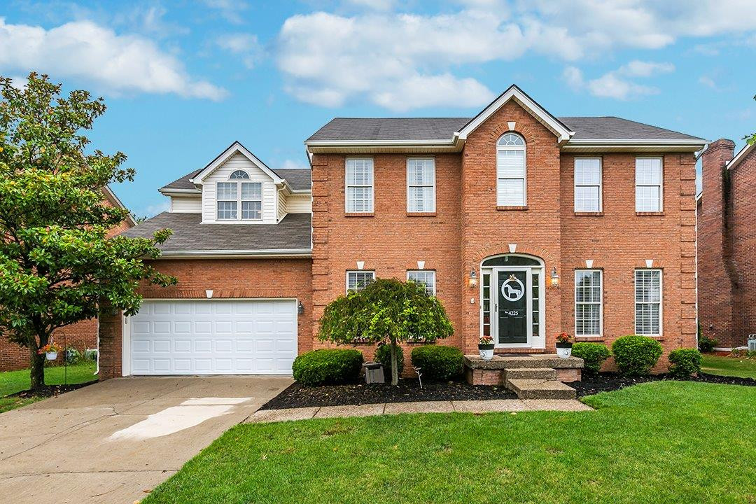 4225 Ridgewater Drive Lexington, KY 40515 - Photo 1 of 48 Listing Photo