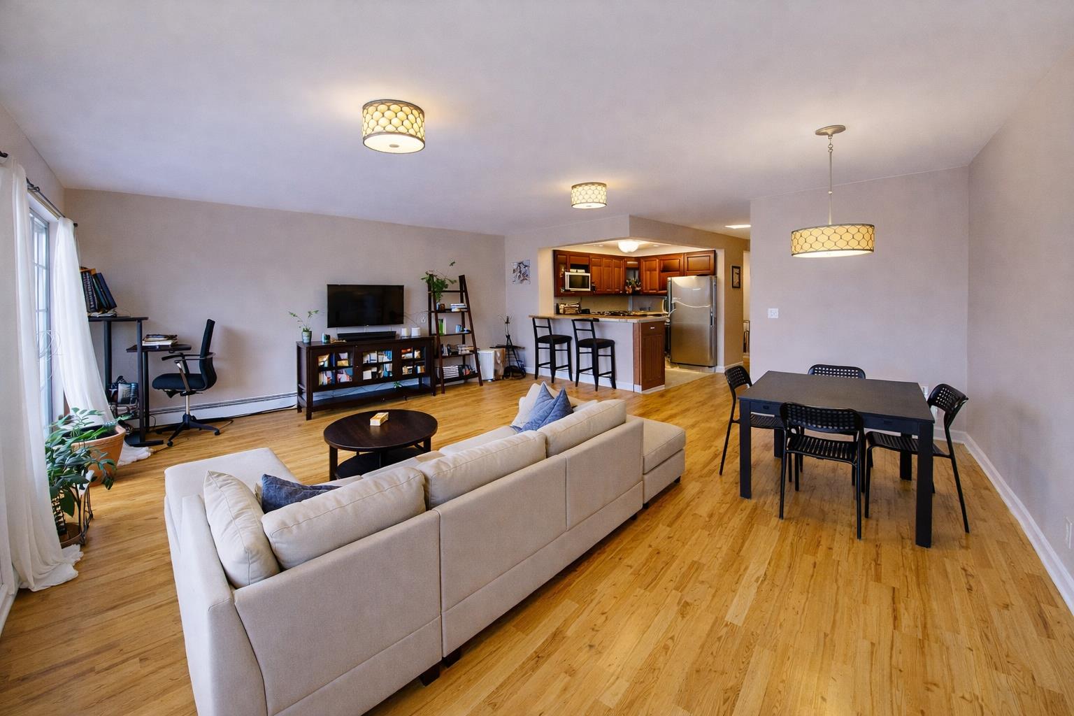 210 Remsen Avenue, Unit 2F Brooklyn, NY 11212 - Photo 2 of 10