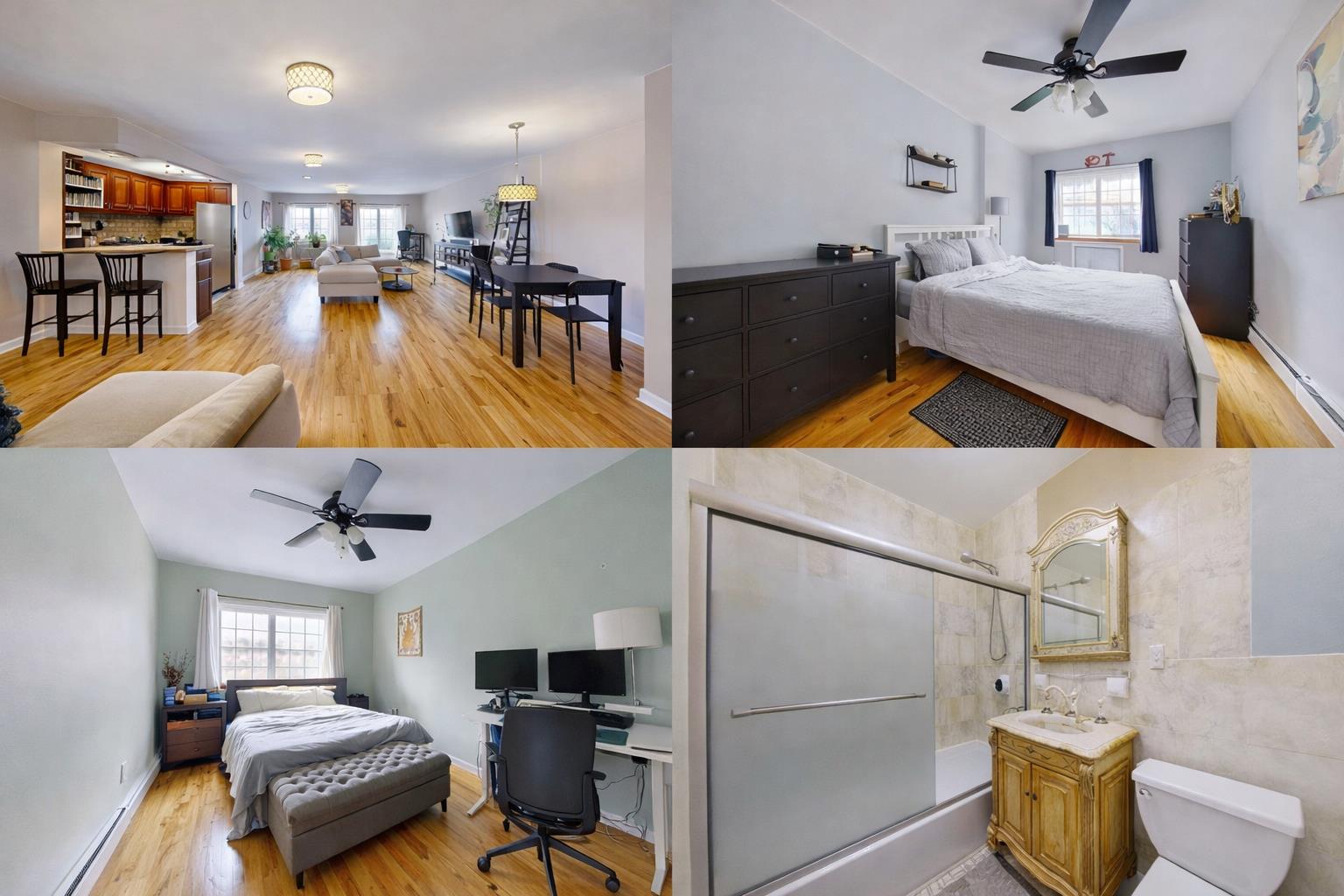 210 Remsen Avenue, Unit 2F Brooklyn, NY 11212 - Photo 8 of 10