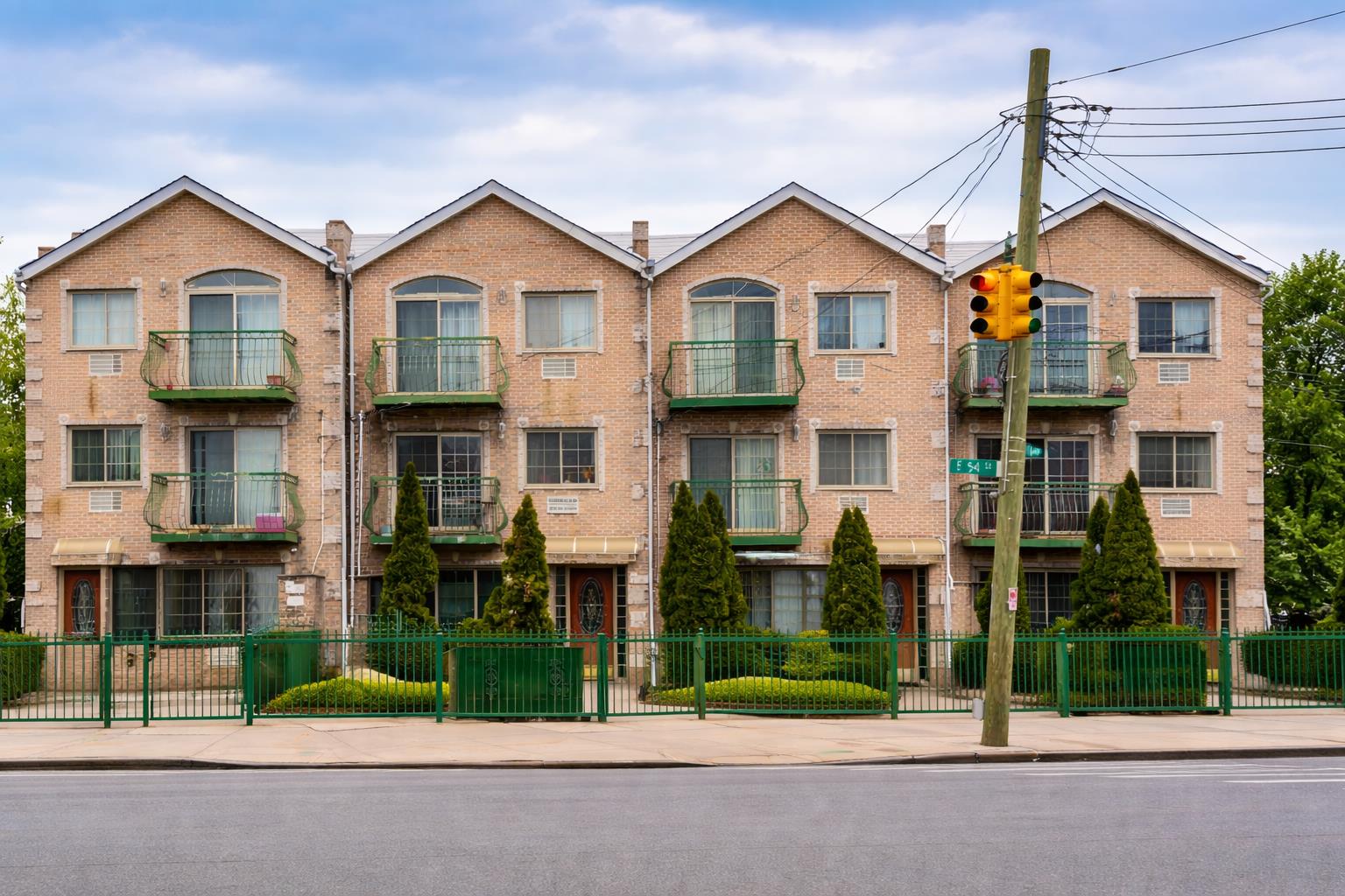 210 Remsen Avenue, Unit 2F Brooklyn, NY 11212 - Photo 9 of 10