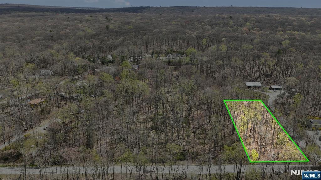 13 Oak Ridge Road Montague, NJ 07827 - Photo 16 of 25 a view of a yard