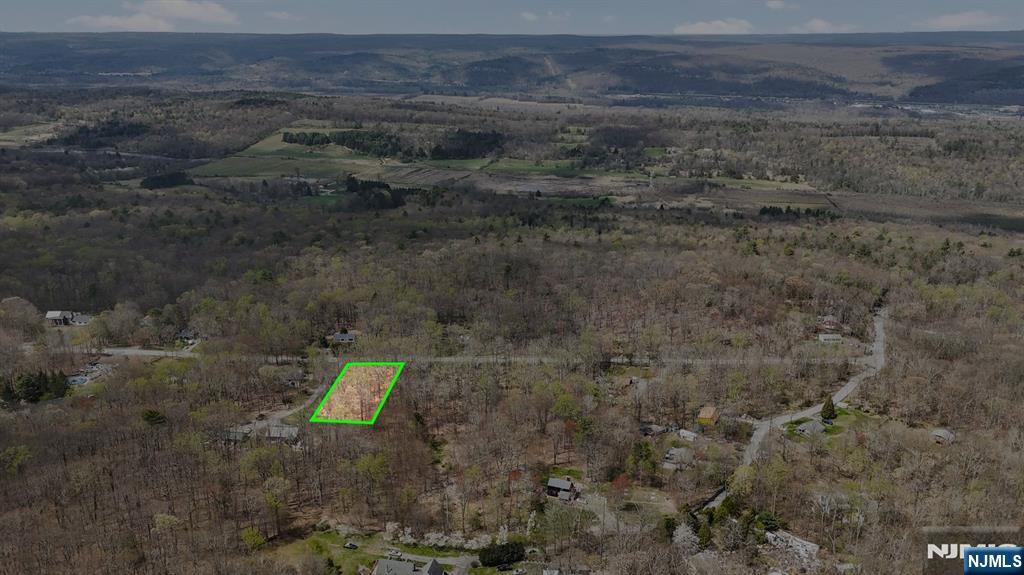 13 Oak Ridge Road Montague, NJ 07827 - Photo 24 of 25 a view of a dry yard