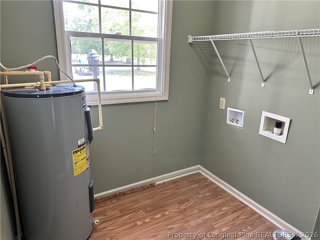3075 A B Carter Road Fayetteville, NC 28312 - Photo 14 of 17