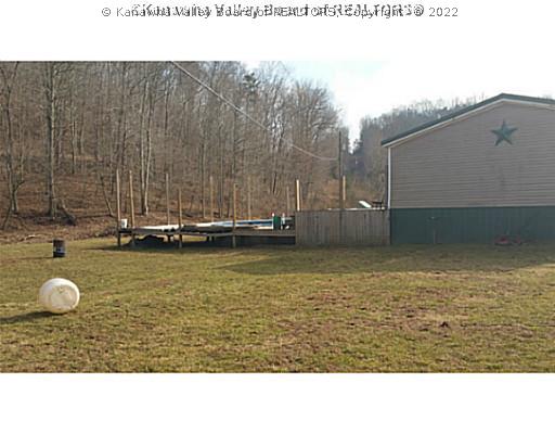 260 Round Knob Road Evans, WV 25241 - Photo 2 of 3 Exterior Front.