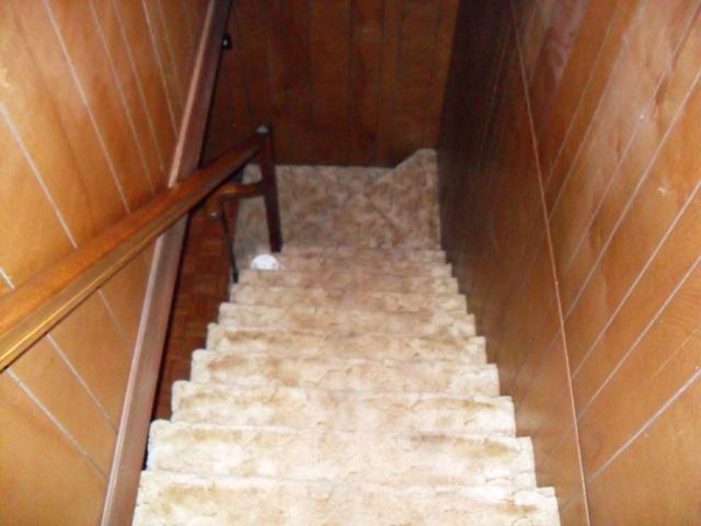 2047 Fairfield Road Henry, VA 24102 - Photo 24 of 34 STAIRS TO BASEMENT