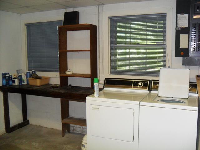 2047 Fairfield Road Henry, VA 24102 - Photo 29 of 34 LAUNDRY ROOM