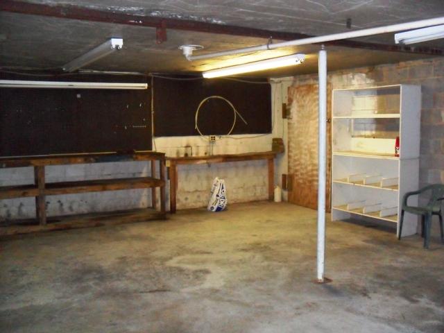 2047 Fairfield Road Henry, VA 24102 - Photo 31 of 34 GARAGE
