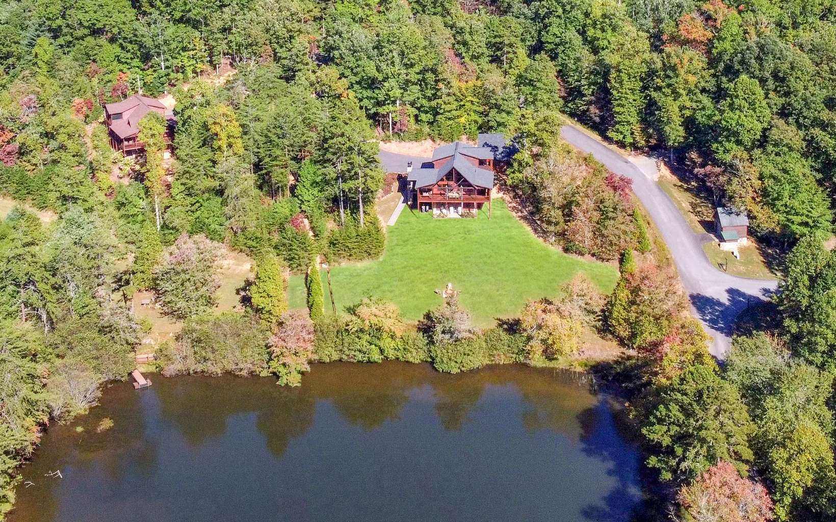 75 Meadow Brook Trail Morganton, GA 30560 - Photo 12 of 65 Additional View