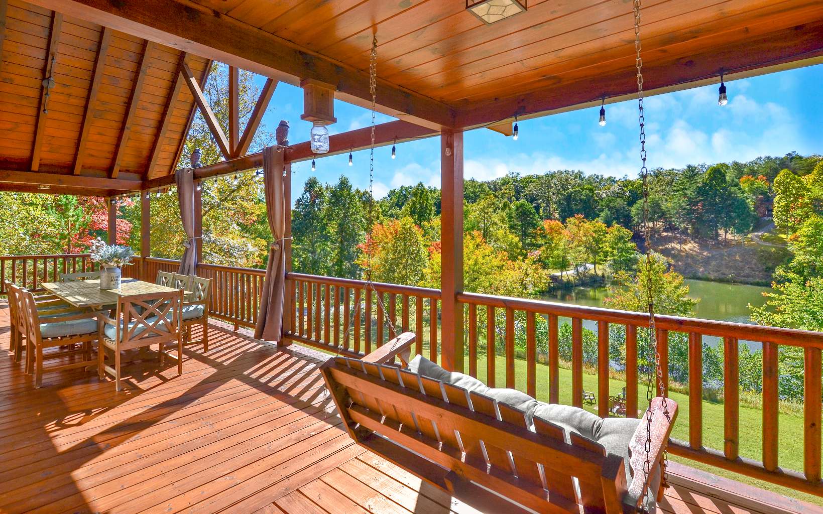 75 Meadow Brook Trail Morganton, GA 30560 - Photo 2 of 65 Additional View