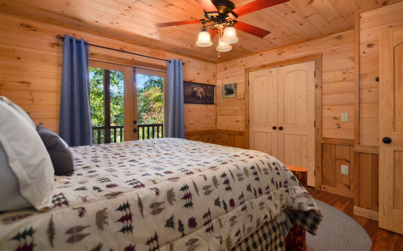 75 Meadow Brook Trail Morganton, GA 30560 - Photo 25 of 65 Additional View