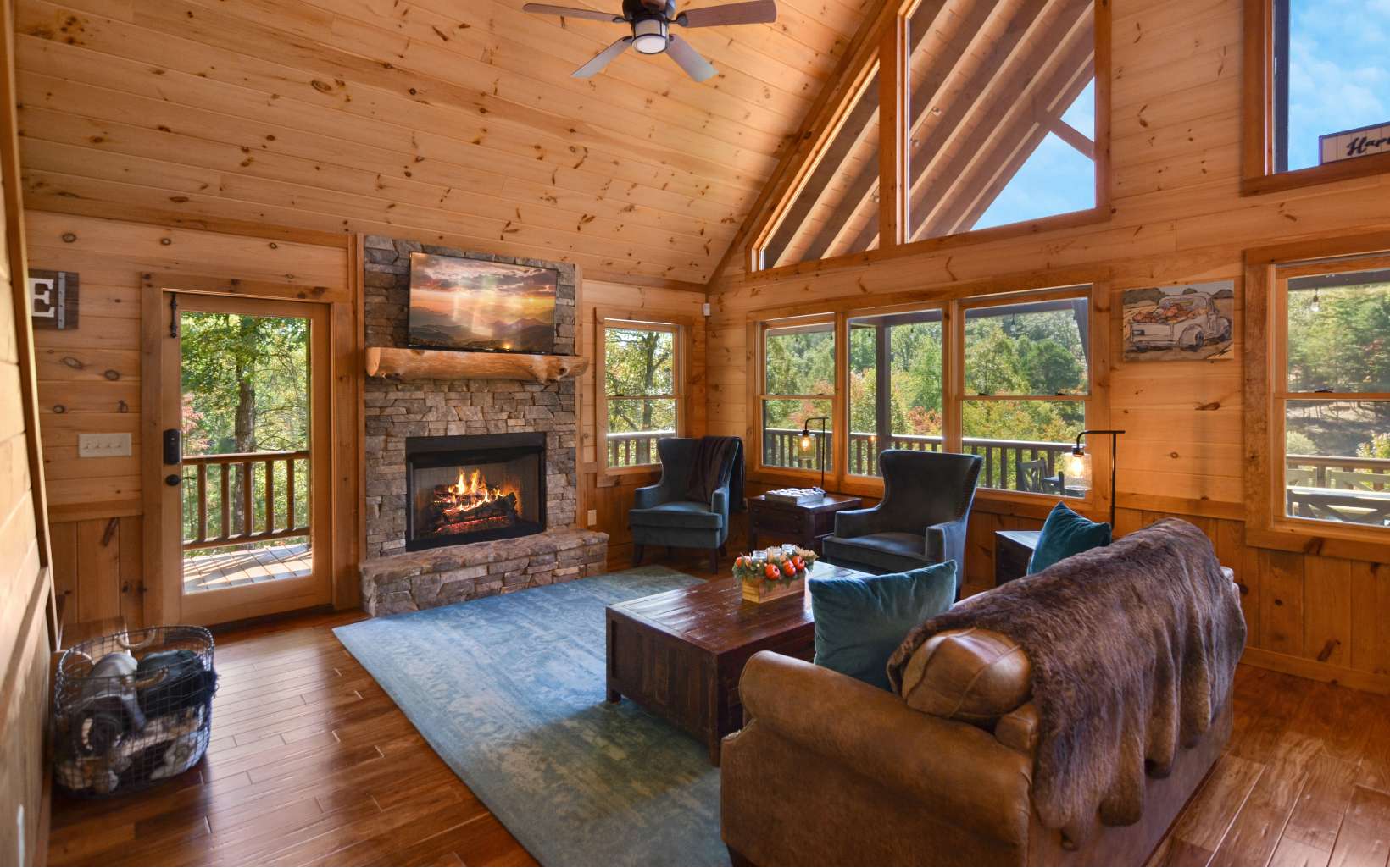 75 Meadow Brook Trail Morganton, GA 30560 - Photo 38 of 65 Additional View